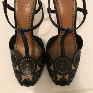 Tory Burch sandals